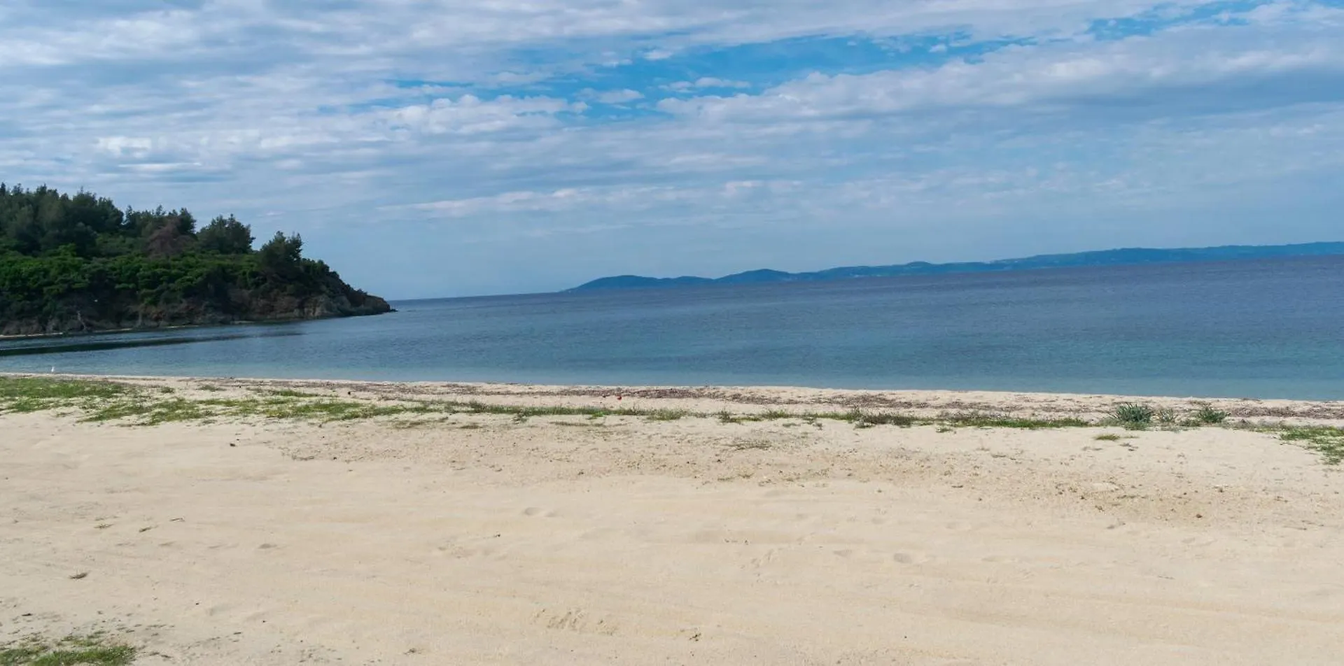 Holiday home Ml Aretes Villa Toroni