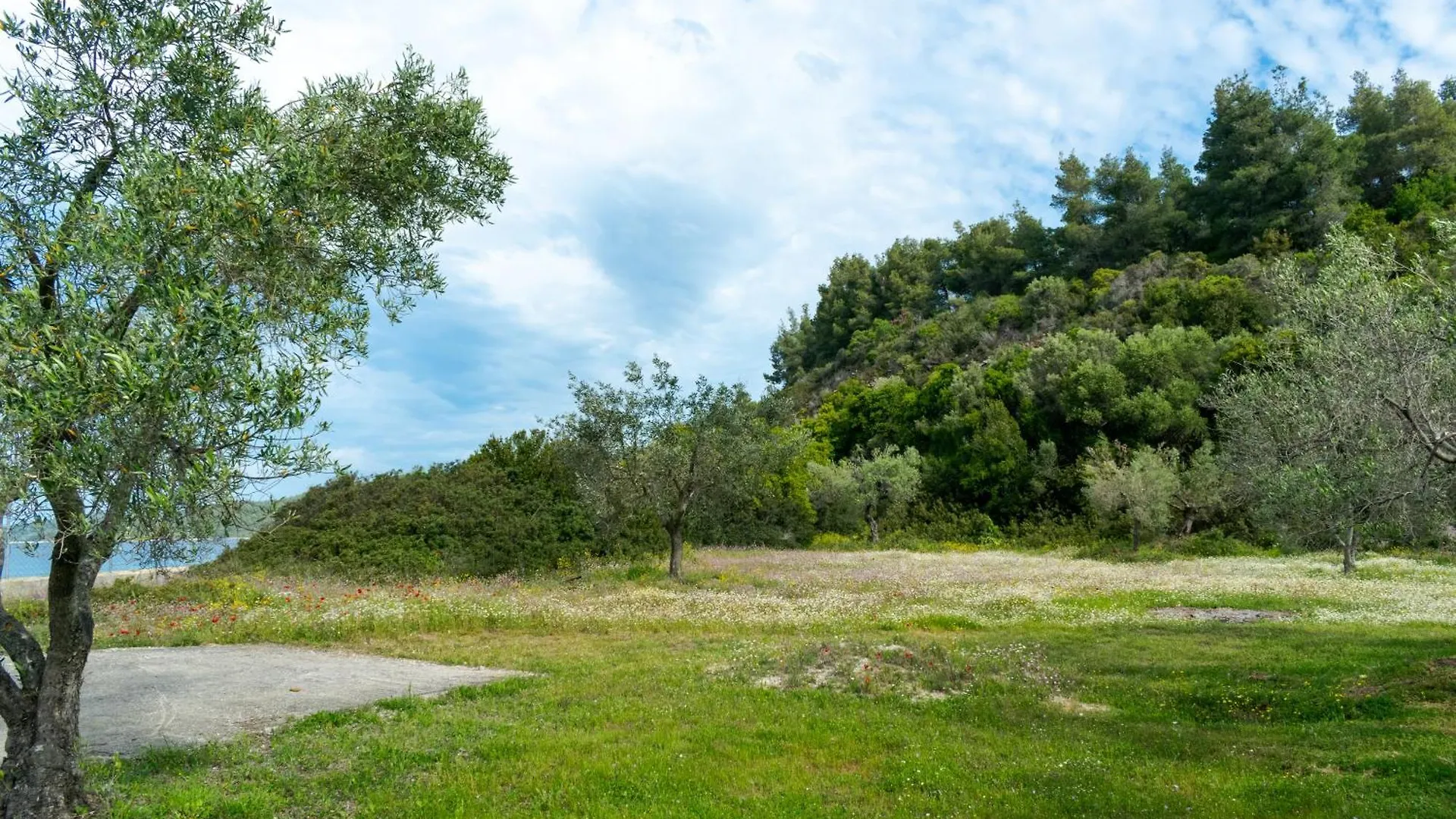 Holiday home Ml Aretes Villa Toroni