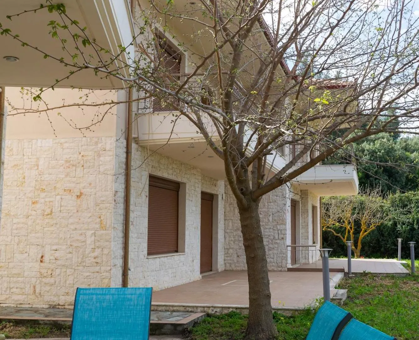Holiday home Ml Aretes Villa Toroni