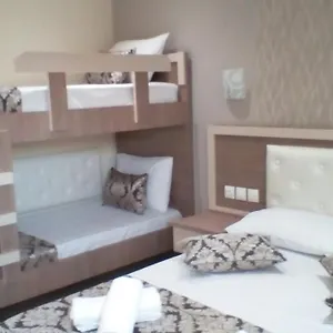 House Diakos Apartament