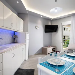 Leonardo Apartament