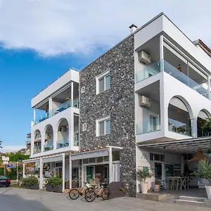 Maria Hotel de apartamente