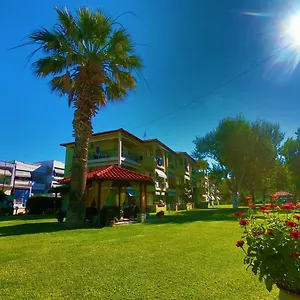 Chrissi Ammoudia Apartament