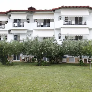 Badis Haus Apartament