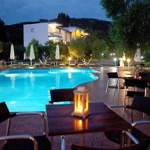 Haus Risos Appartement
