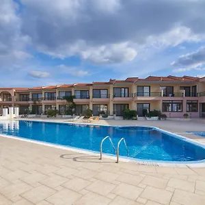 Blue Sea Hotel