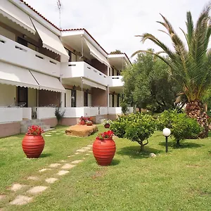 Lainis Hotel de apartamente